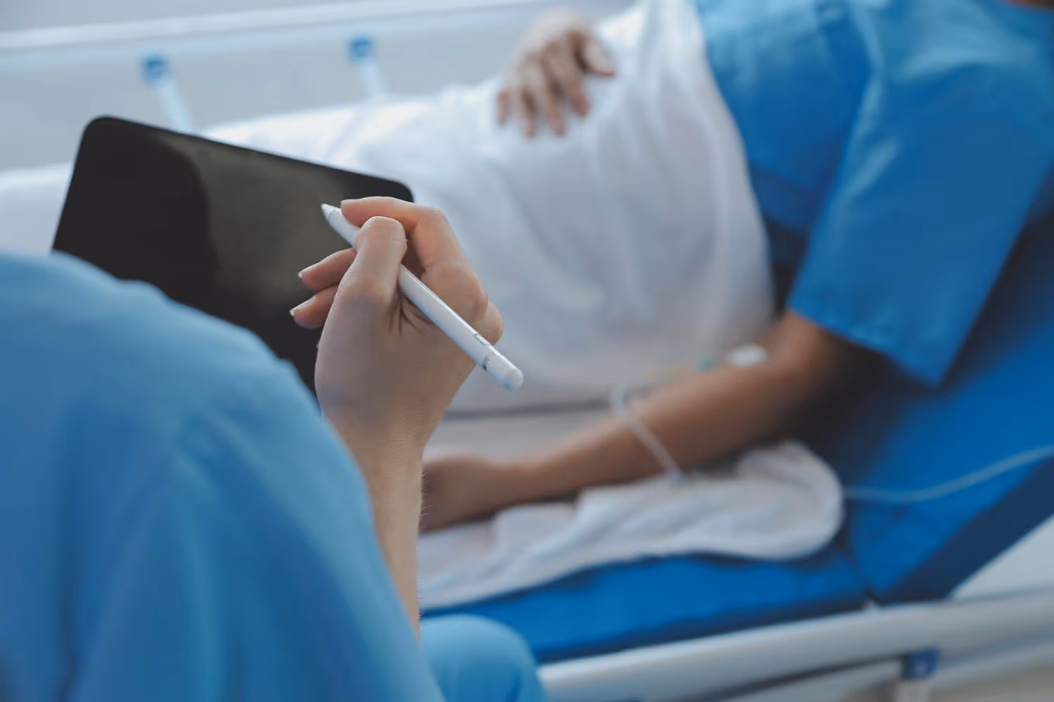 Những bước quan sát quan trọng sau khi bệnh nhân hoàn thành ca phẫu thuật